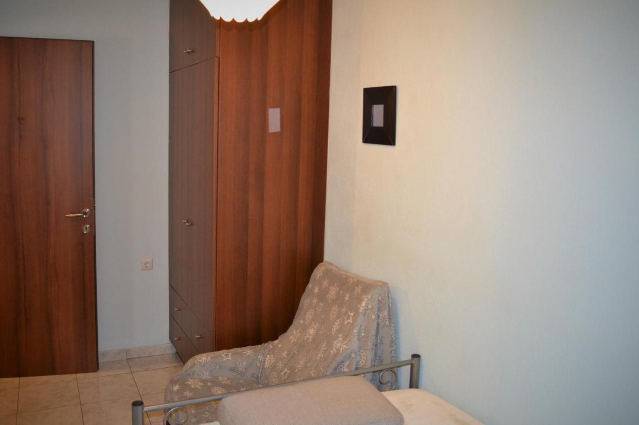 Elati Mansion Daire Dış mekan fotoğraf