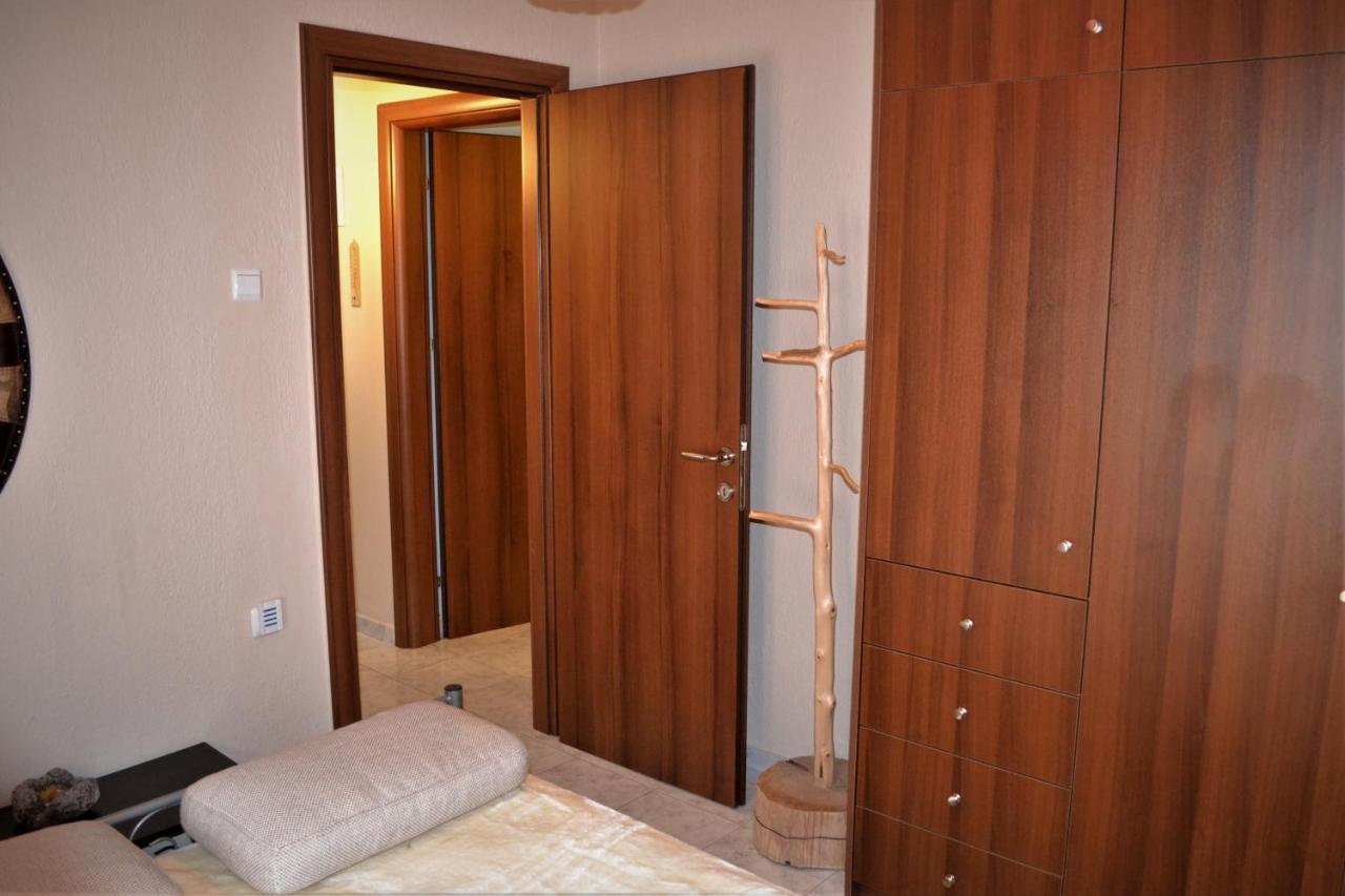 Elati Mansion Daire Dış mekan fotoğraf