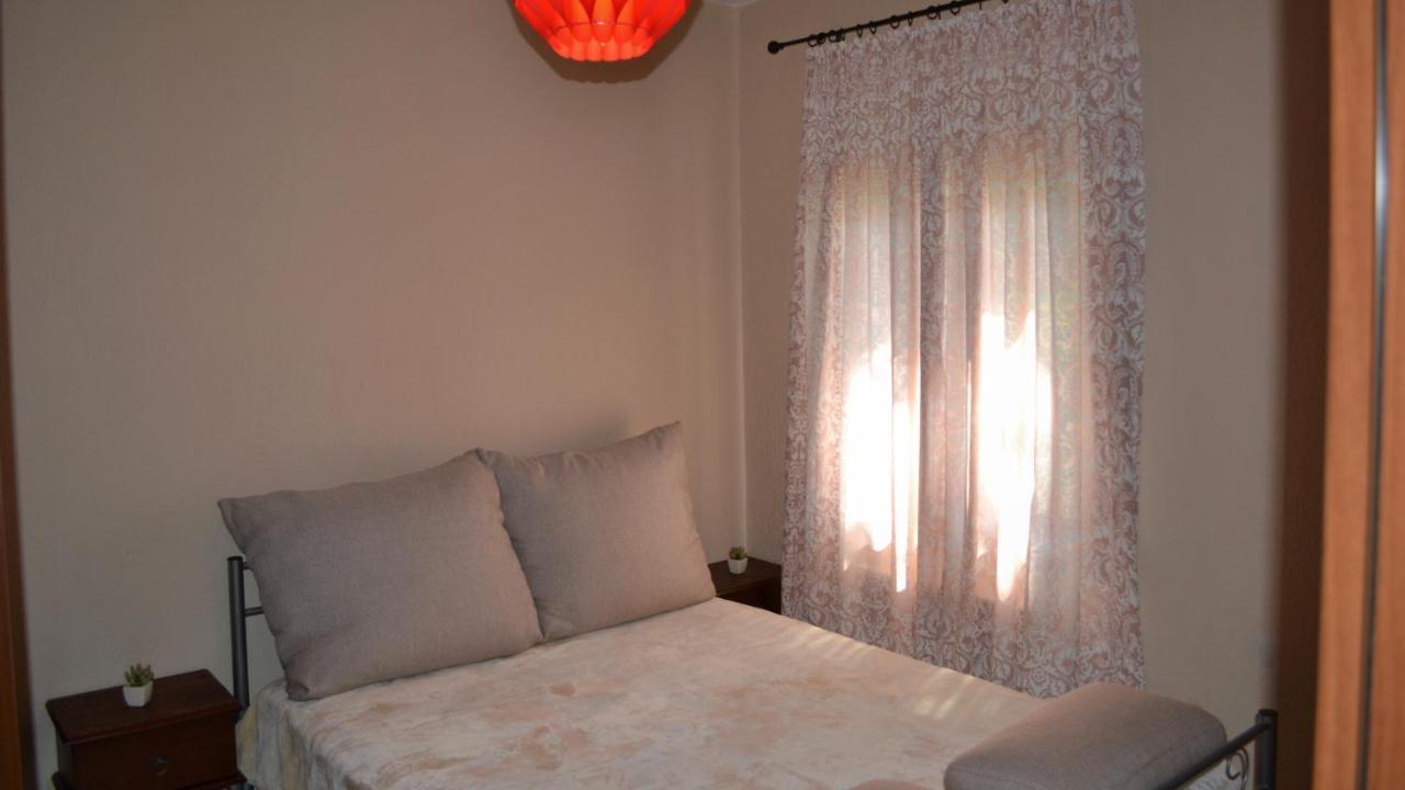 Elati Mansion Daire Dış mekan fotoğraf