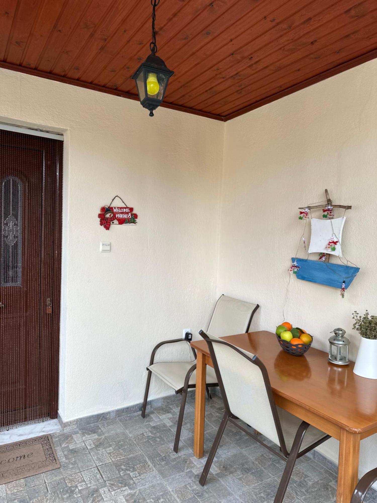 Elati Mansion Daire Dış mekan fotoğraf